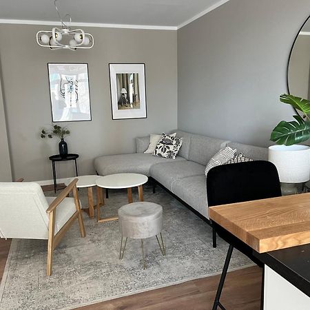 Zentrale, Schoene Design-Wohnung Im Coolen Viertel Bremen Ngoại thất bức ảnh